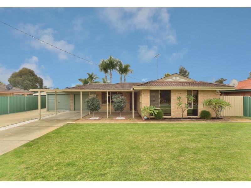 3 Underdale Place, Coodanup WA 6210