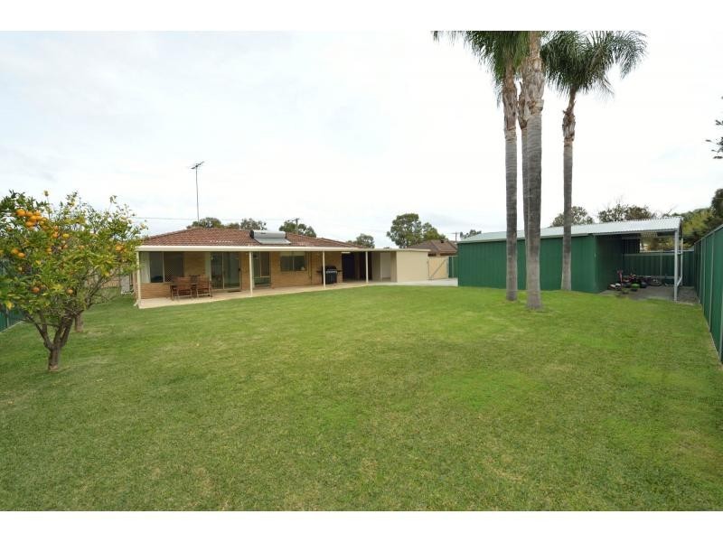 3 Underdale Place, Coodanup WA 6210