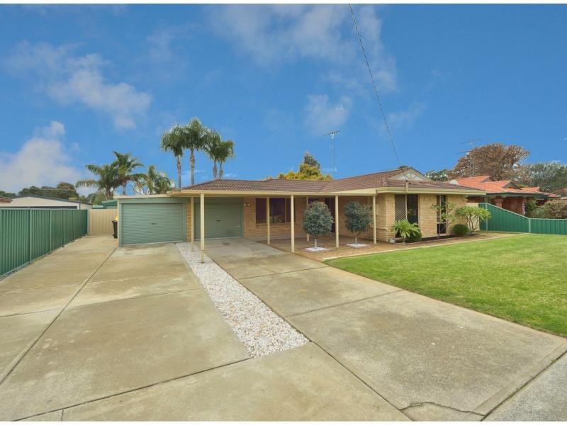 3 Underdale Place, Coodanup WA 6210