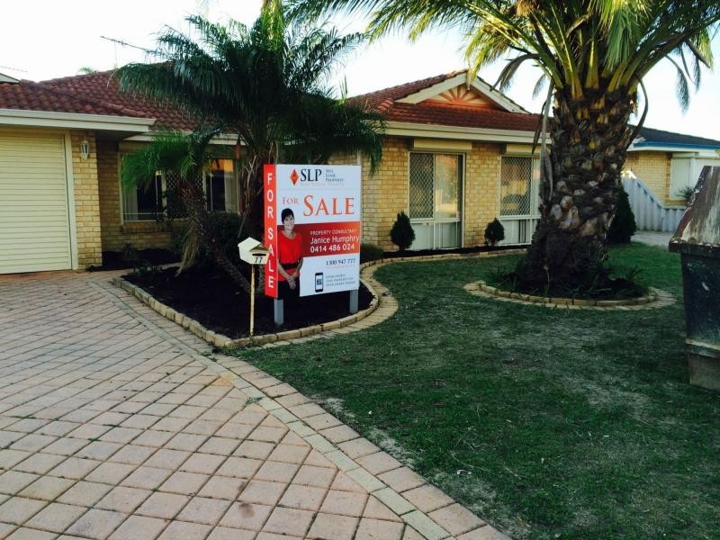 77 Inverness Circle, Camillo WA 6111