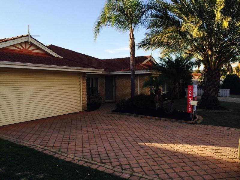 77 Inverness Circle, Camillo WA 6111