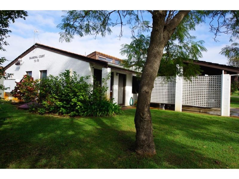 1/75 Ley Street, Como WA 6152