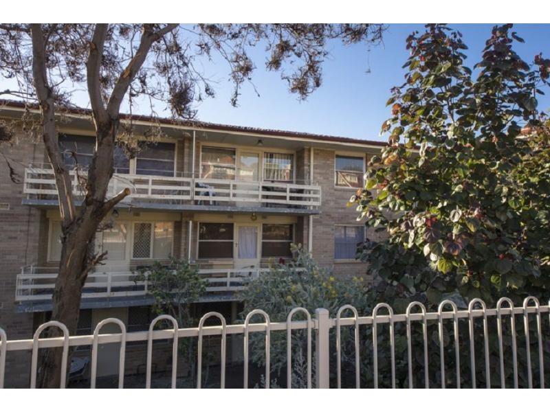 23/70 Broadway, Crawley WA 6009