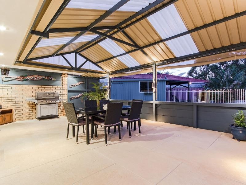 18 Bonnydoon Court, Cooloongup WA 6168