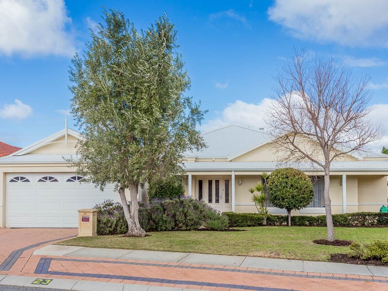 23 King David Boulevard, Madeley WA 6065
