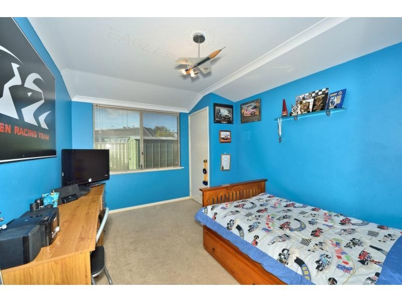 1 Gwalia Mews, Dudley Park WA 6210