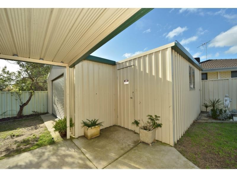 1 Gwalia Mews, Dudley Park WA 6210