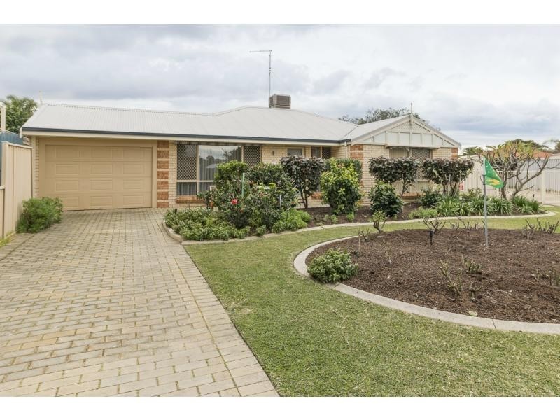 1A Takura Close, Greenfields WA 6210