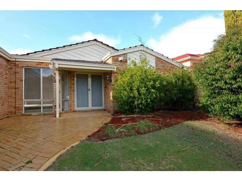 21 Cypress Point Retreat, Connolly WA 6027