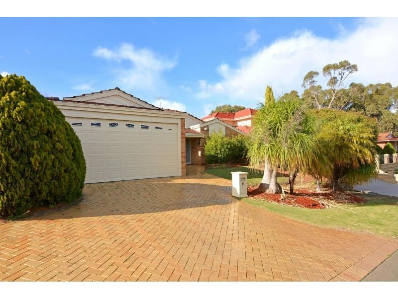 21 Cypress Point Retreat, Connolly WA 6027