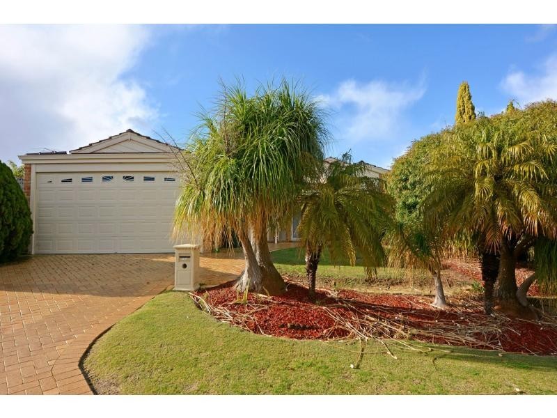 21 Cypress Point Retreat, Connolly WA 6027