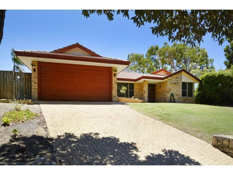 23 Southern Terrace, Connolly WA 6027