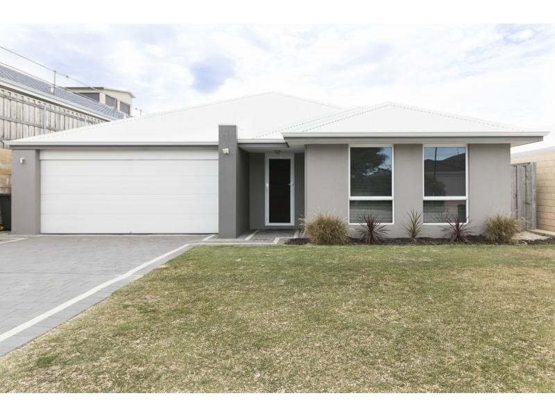 40 Richview Ramble, Wannanup WA 6210