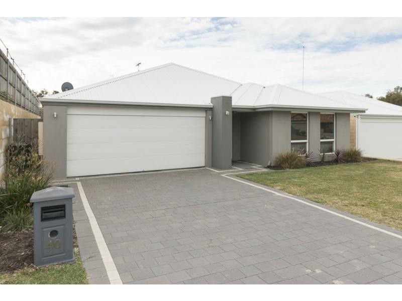 40 Richview Ramble, Wannanup WA 6210