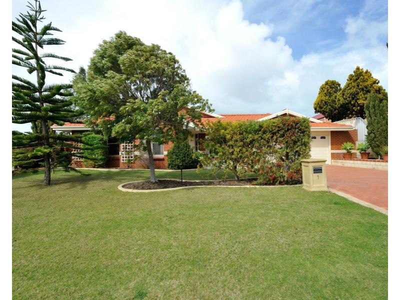 1 Laser Close, Warnbro WA 6169