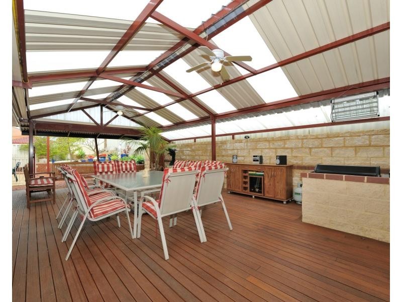 1 Laser Close, Warnbro WA 6169