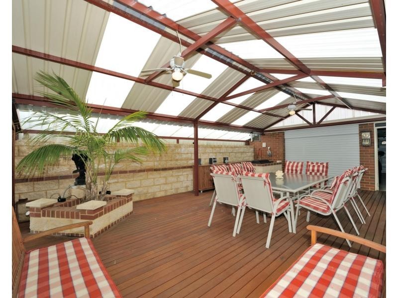 1 Laser Close, Warnbro WA 6169