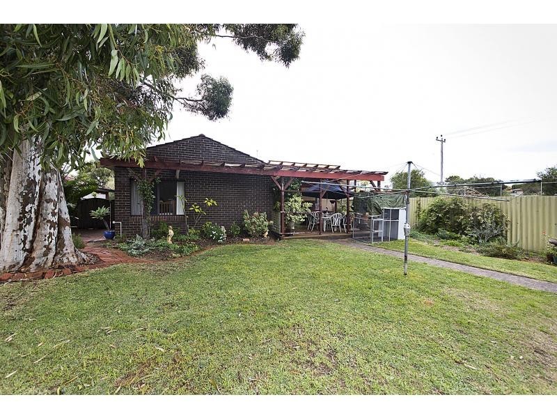 3 Albion Street, Craigie WA 6025