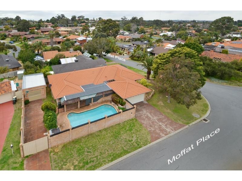 5 Moffat Place, Warwick WA 6024