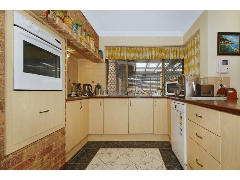 5 Moffat Place, Warwick WA 6024