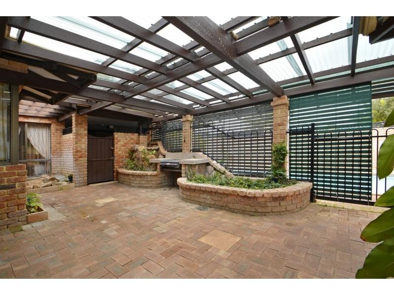 5 Moffat Place, Warwick WA 6024