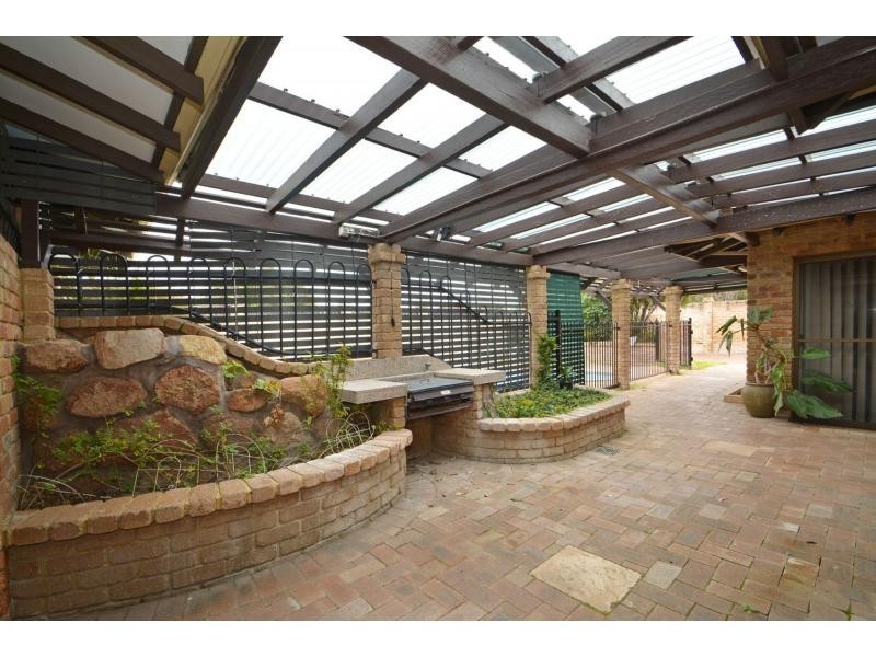 5 Moffat Place, Warwick WA 6024