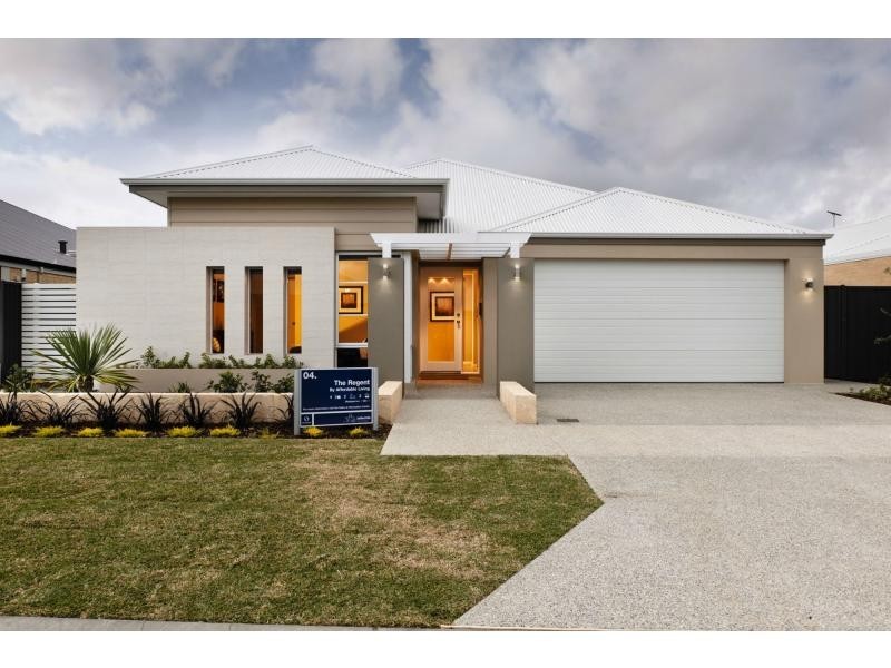 8 Strathmore Close, Baldivis WA 6171