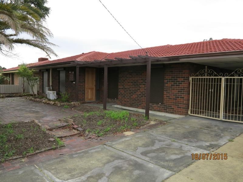 32 Duri Street, Armadale WA 6112