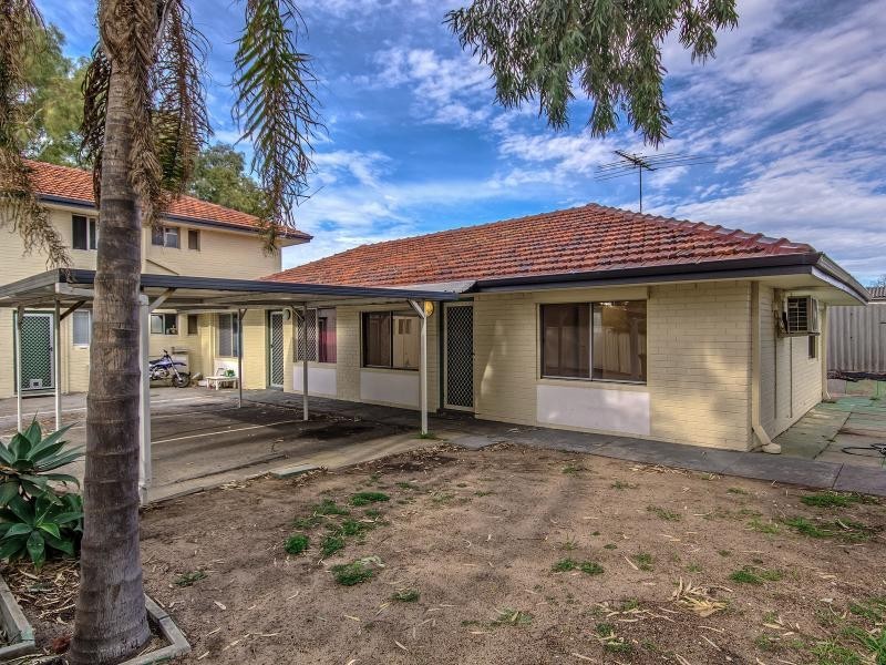 6/18 Waller Street, Rockingham WA 6168