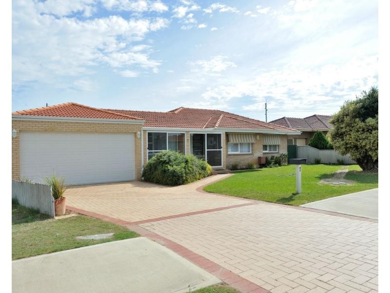 7 Ledgard Street, Rockingham WA 6168