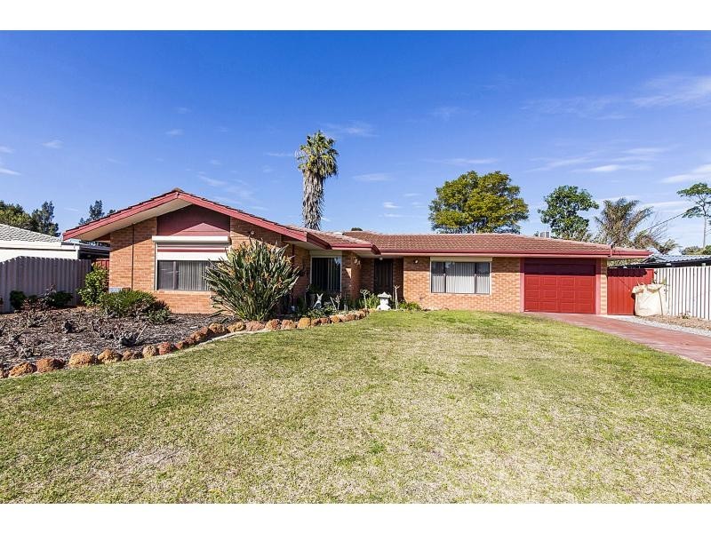 53 Marshall Road, High Wycombe WA 6057