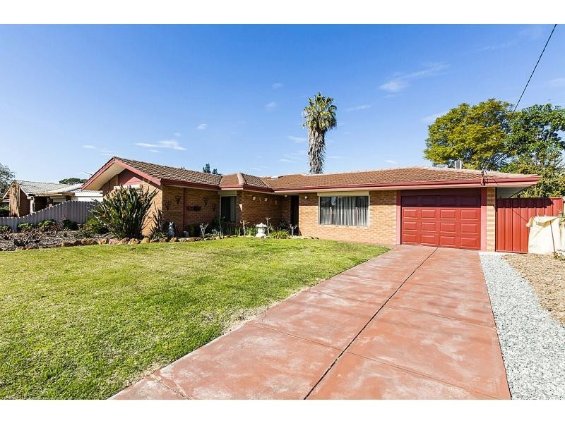 53 Marshall Road, High Wycombe WA 6057