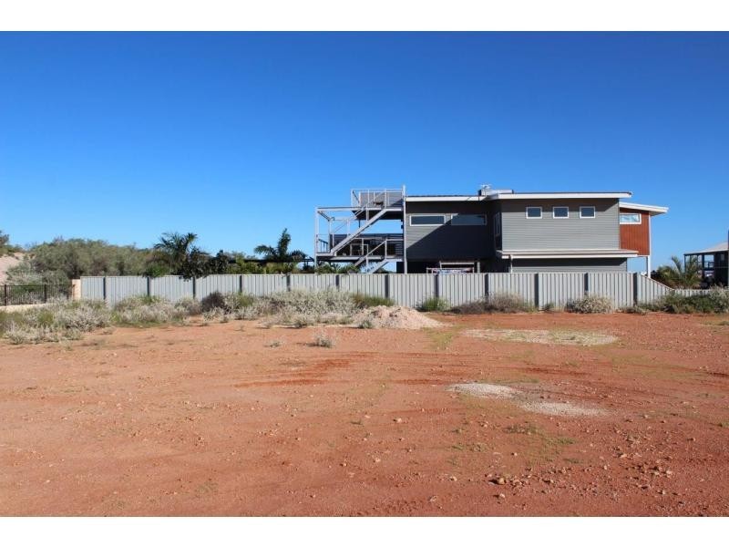 19 Osprey Way, Exmouth WA 6707