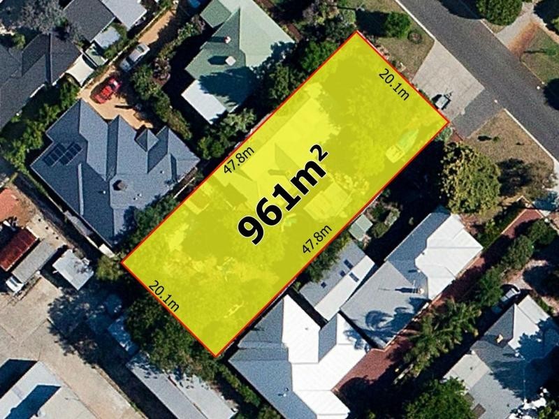 5 Salisbury Street, Bayswater WA 6053