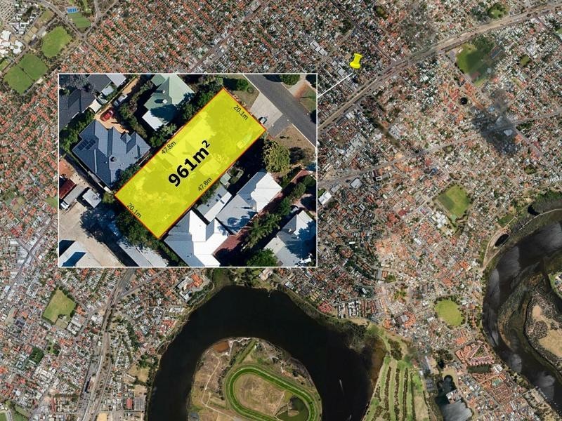 5 Salisbury Street, Bayswater WA 6053