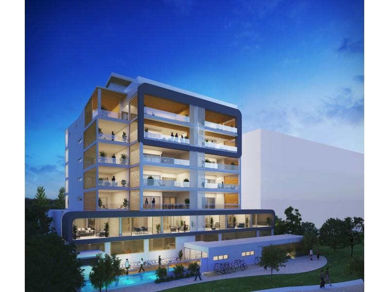 3/13 O’Connor Close, North Coogee WA 6163