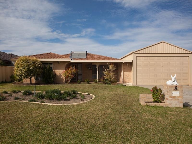 8 Sharpe Close, Waikiki WA 6169