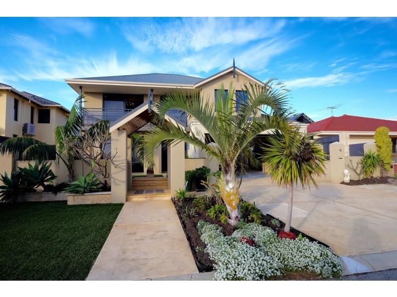 16 Bantry Bend, Mindarie WA 6030