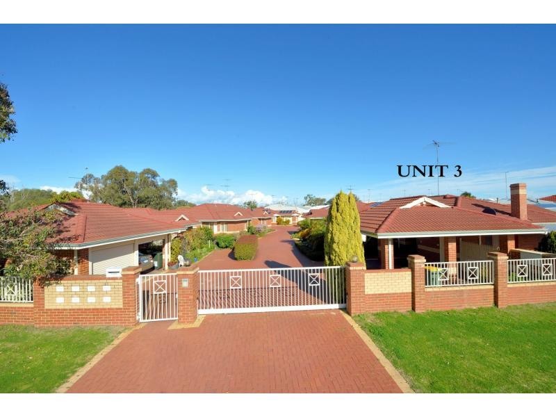 3/67 Abbotswood PARKWAY, Erskine WA 6210