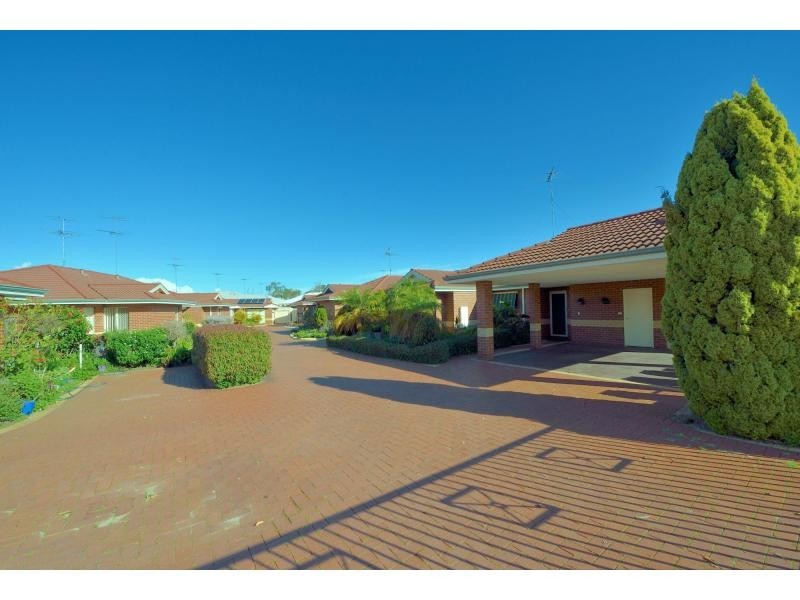 3/67 Abbotswood PARKWAY, Erskine WA 6210