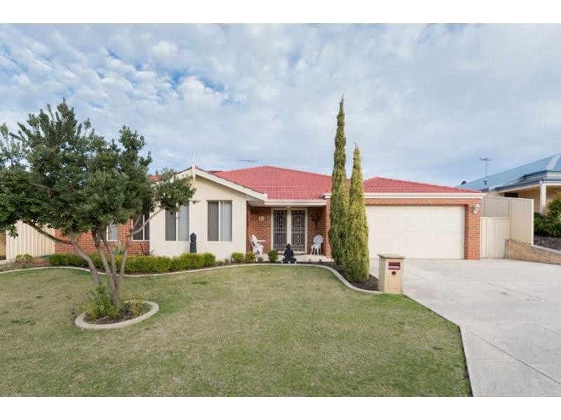11 Leyson Way, Baldivis WA 6171