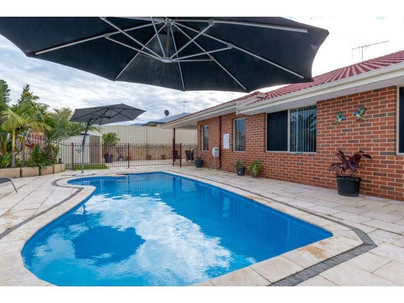 11 Leyson Way, Baldivis WA 6171