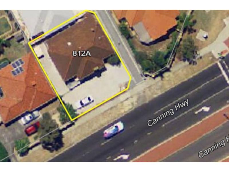 812A Canning Highway, Applecross WA 6153