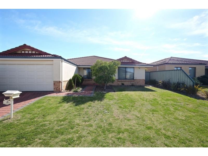 97 Bayside Boulevard, Port Kennedy WA 6172