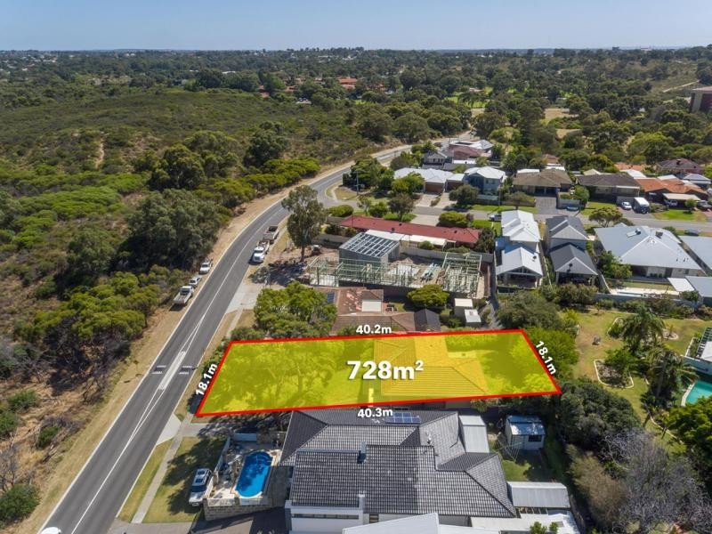 119 Elliott Road, Karrinyup WA 6018