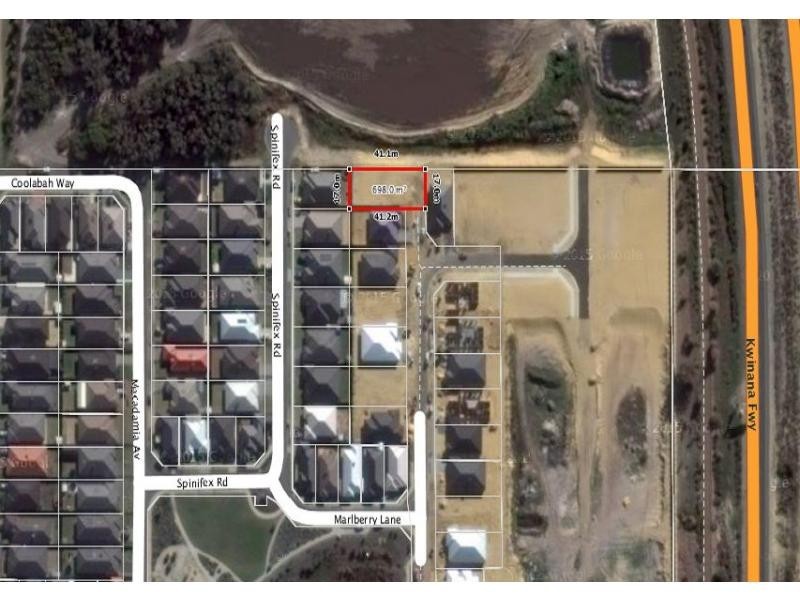 25 Tallowood Avenue, Baldivis WA 6171