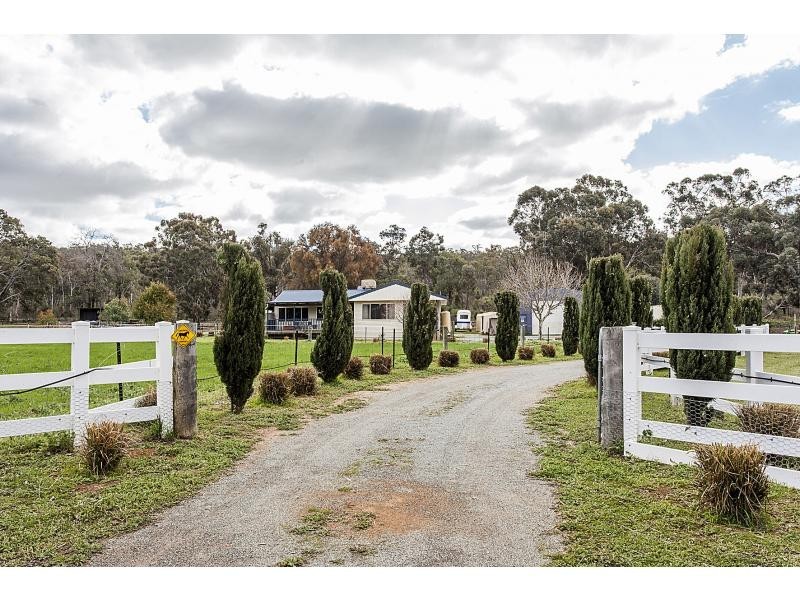 L21 Biasin Road, Bakers Hill WA 6562