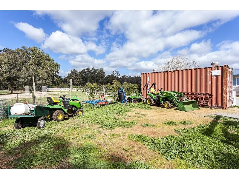 L21 Biasin Road, Bakers Hill WA 6562