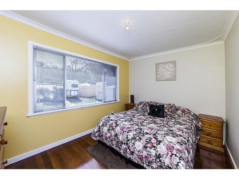 L21 Biasin Road, Bakers Hill WA 6562