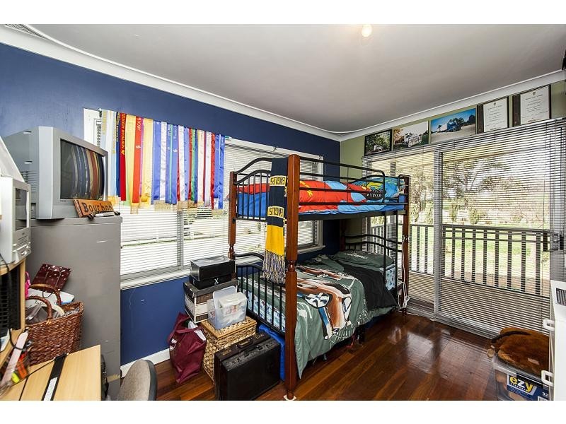 L21 Biasin Road, Bakers Hill WA 6562